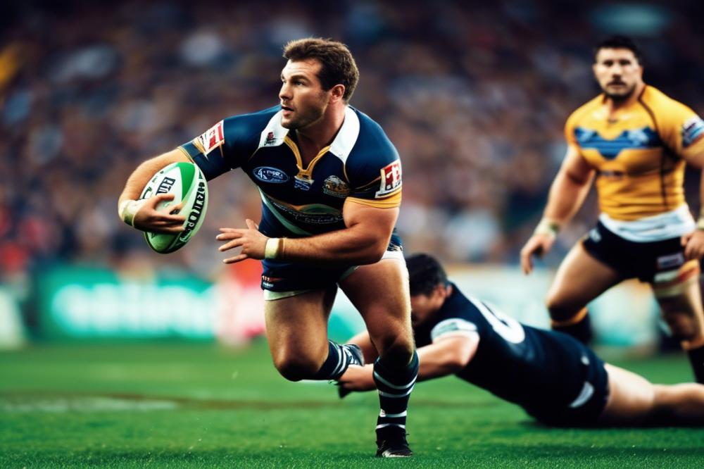 brett-white-the-tough-forward-who-led-by-example
