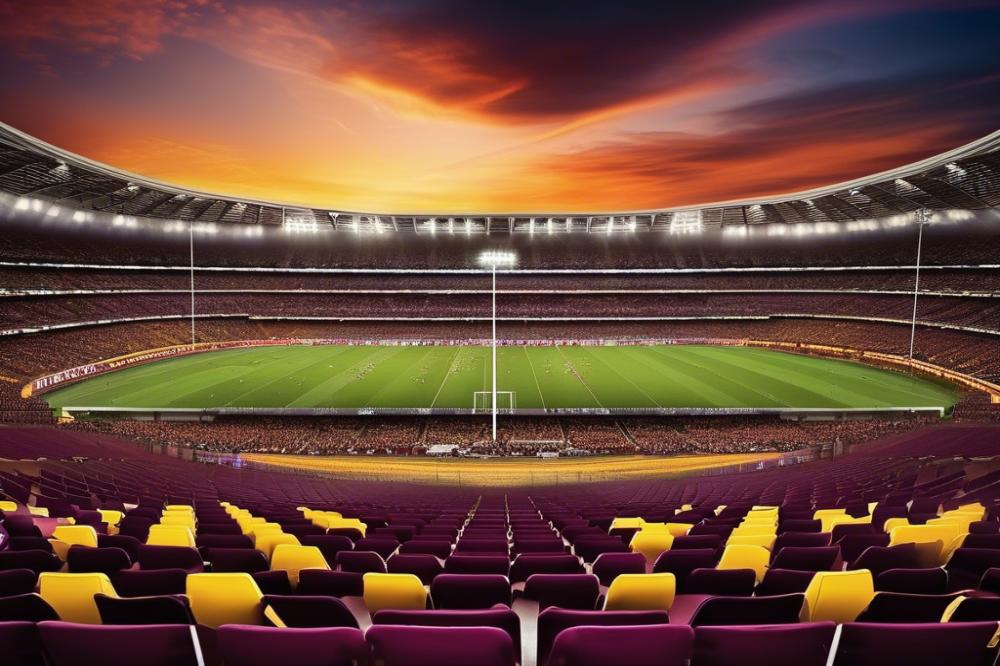 Brisbane Broncos’ Rivalries: Queensland Teams Showdowns