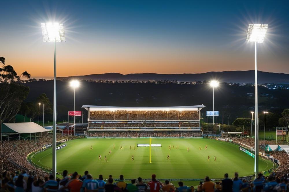 Bycroft Oval Gold Coast’s Emerging Ground For Rugby League