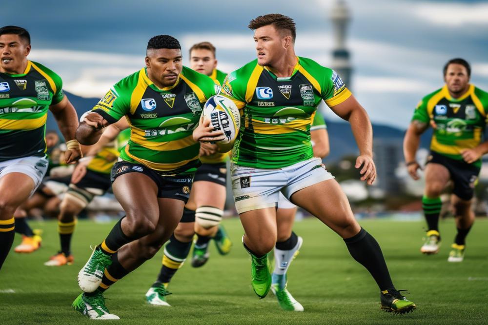 How The Raiders Continue To Be A Force Despite Challenges