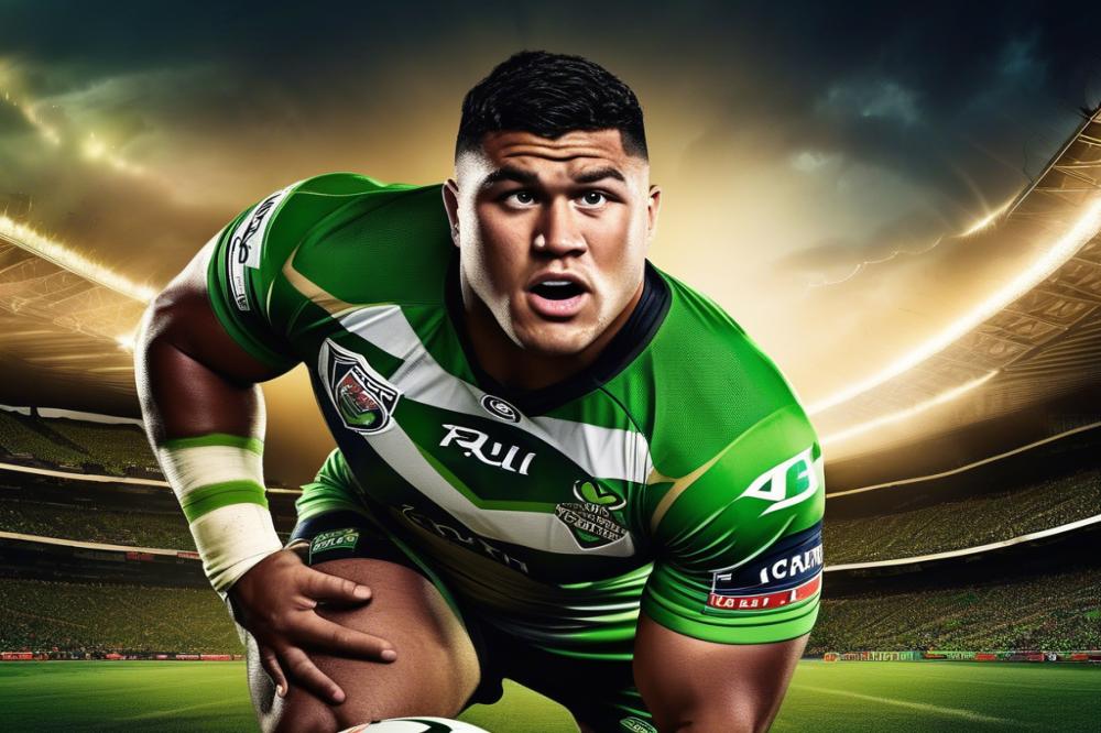 josh-papalii-the-modern-day-enforcer-of-the-green