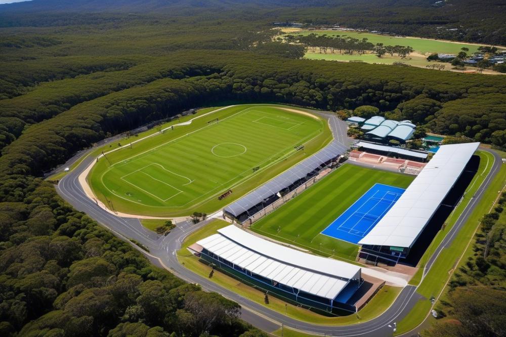 noosa-district-sports-complex-a-key-regional-venue