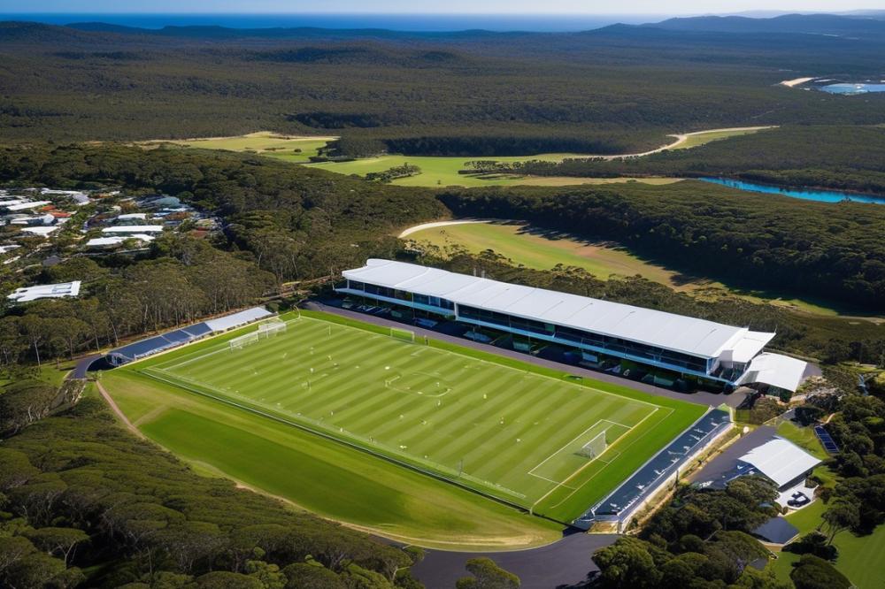 noosa-district-sports-complex-a-key-regional-venue