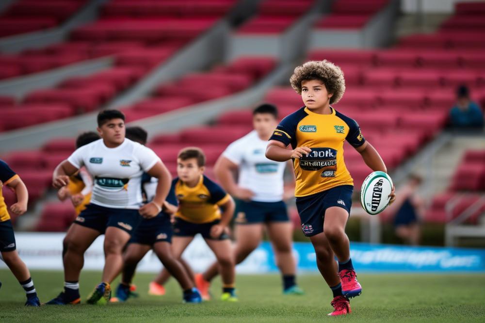 The Best Rugby League Academies In Australia And Their Success Stories