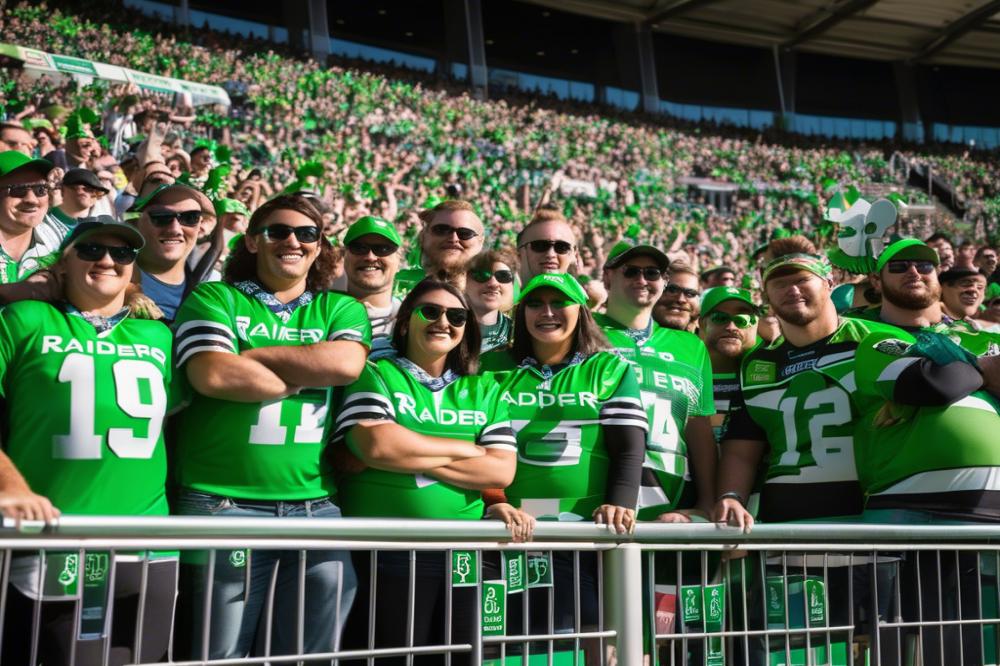 the-evolution-of-the-raiders-iconic-green-machine
