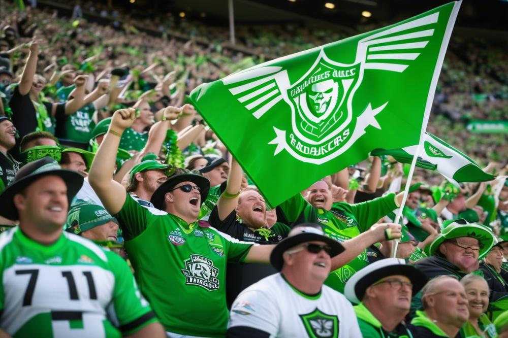 the-evolution-of-the-raiders-iconic-green-machine