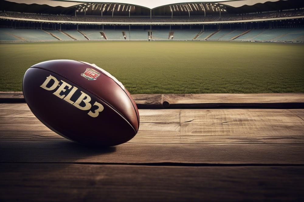 The Rise And Fall Of Defunct Rugby League Clubs