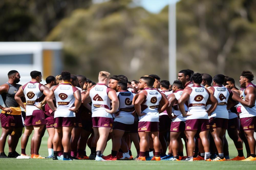 The Role Of Development Programs In The Broncos’ Success